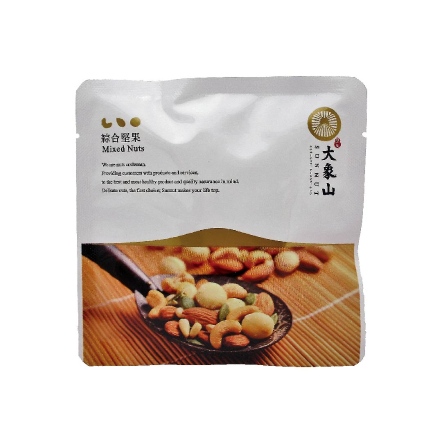 綜合堅果(隨手包)