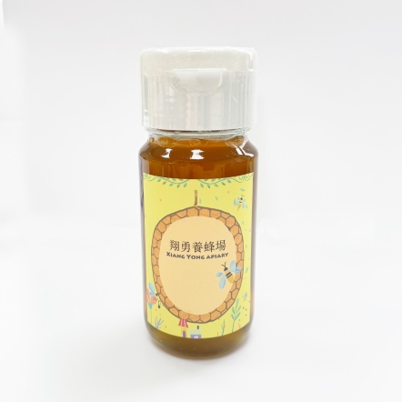 荔枝蜜700g