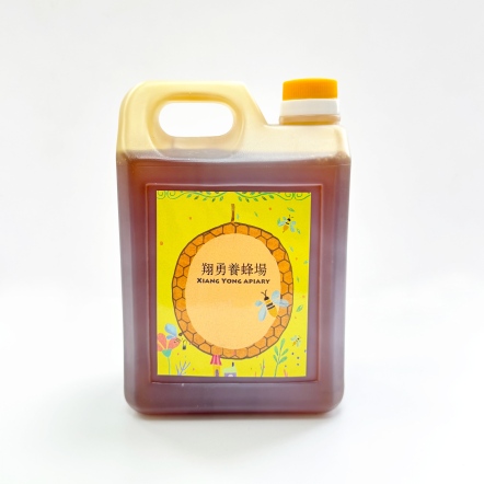 龍眼蜜(大)1.8kg