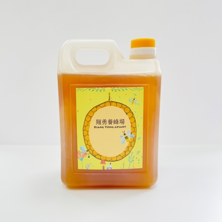荔枝蜜(大)1.8kg