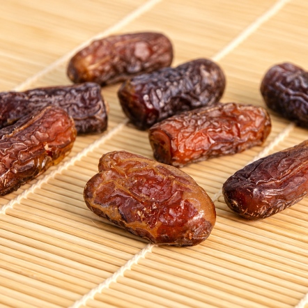 頂級椰棗
