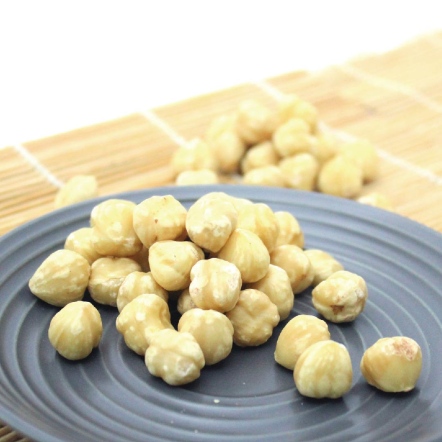 原味榛果