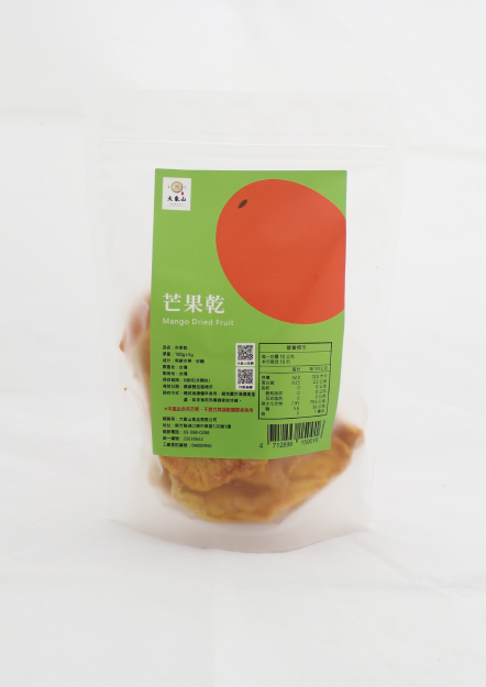 芒果乾