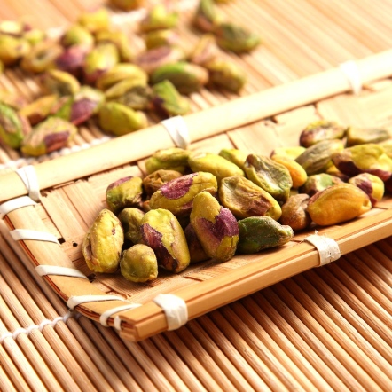 原味開心果